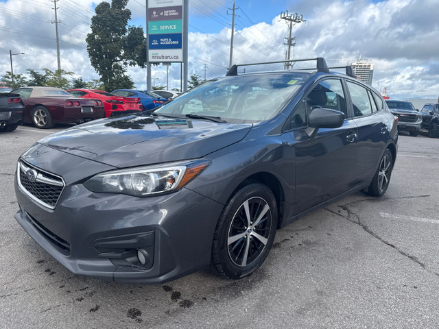 2019 Subaru Impreza Touring Touring, AWD in Cars & Trucks in Markham / York Region - Image 4