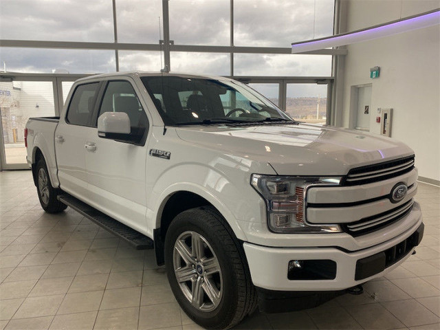 2018 Ford F-150 Lariat - Leather Seats - Cooled Seats - $290 B/W in Cars & Trucks in Calgary - Image 2