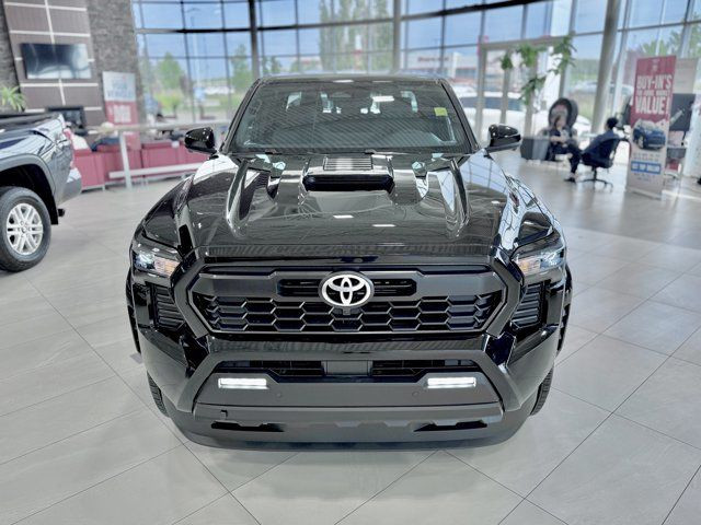 2025 Toyota Tacoma TRD Sport Premium 4WD | Blind Spot Monitor in Cars & Trucks in Edmonton - Image 3
