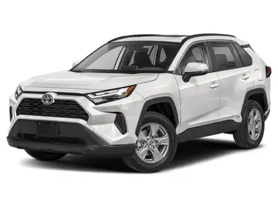 2022 Toyota RAV4 XLE Hybrid AWD – 74,951 km – Efficient, Reliable, and Feature-RichNow available at...