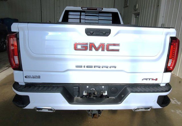 2022 GMC Sierra 1500 AT4 in Cars & Trucks in Moose Jaw - Image 4