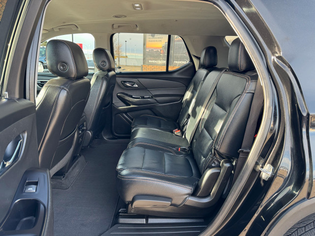 2020 Chevrolet Traverse LT AWD  in Cars & Trucks in Lethbridge - Image 4