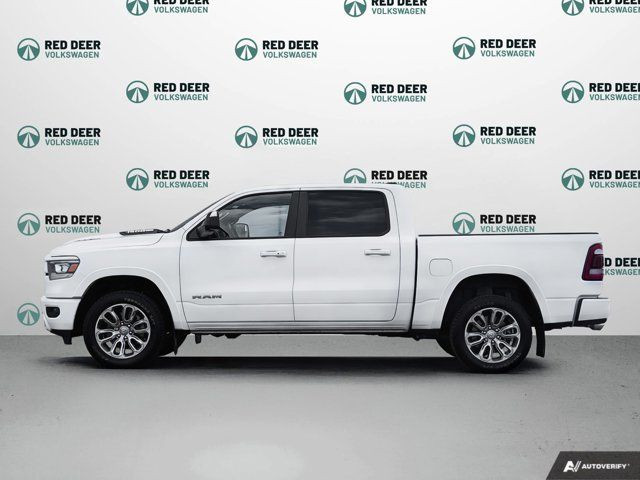 2022 Ram 1500 Laramie in Cars & Trucks in Red Deer - Image 4