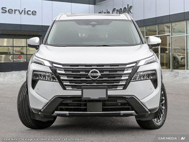 2026 Nissan Rogue Platinum in Cars & Trucks in Calgary - Image 2
