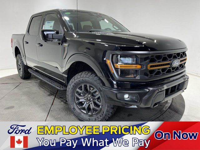 2025 Ford F-150 Tremor in Cars & Trucks in Strathcona County