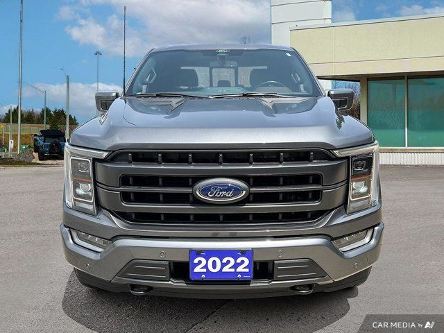 2022 Ford F-150 LARIAT in Cars & Trucks in Kitchener / Waterloo - Image 3