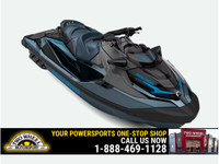  2024 Sea-Doo GTX 170