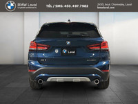 2021 BMW X1 xDrive28i | Gr. Sup. Amélioré | Accès confort | * Groupe Supérieur Amélioré * Accès conf... (image 6)