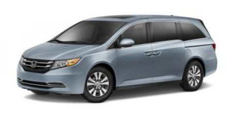 2016 Honda Odyssey EX-L | No Accidents in Cars & Trucks in Hamilton