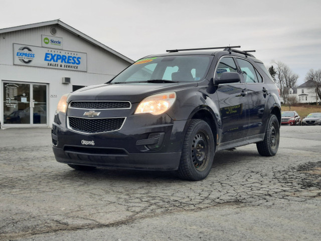 2014 Chevrolet Equinox LS in Cars & Trucks in Bridgewater