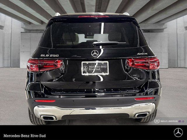 2025 Mercedes-Benz GLB 250 4MATIC in Cars & Trucks in Longueuil / South Shore - Image 4