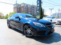 E400 COUPE - AMG PKG 100% CANADIAN VEHICLE Visit Our Website @ EliteLuxuryMotors.ca ________________... (image 1)