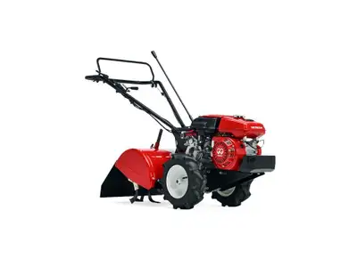 2025 Honda TILLER
