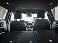 BLACK LEATHERETTE SEATS,ENGINE: 2.0L DOHC I-4 DI TURBO W/ESS (STD),DRIVER ASSISTANCE GROUP -inc: Ada... (image 8)