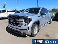 WAS: $34490 NOW: $33999 plus taxes and licensing feesThe 2022 GMC Sierra 1500 SLE brings together bo... (image 2)