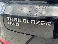 Conquer the roads of Calgary with the all-new 2026 Chevrolet Trailblazer LS, a robust and stylish SU... (image 6)