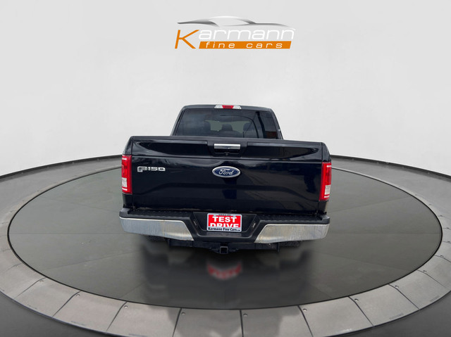2017 Ford F-150 in Cars & Trucks in City of Toronto - Image 4