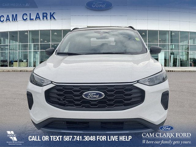 2025 Ford Escape ST-Line in Cars & Trucks in Red Deer - Image 2