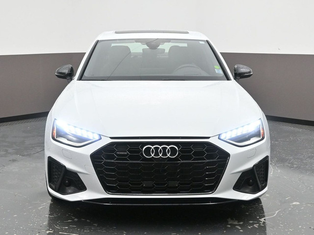 2020 Audi A4 2.0T TECHNIK QUATTRO S-LINE BLACK PACKAGE, ADVANCED in Cars & Trucks in City of Halifax - Image 2