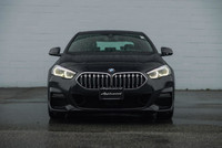 2021 BMW 2 Series Gran Coupe Powered by a 2.0L turbocharged 4-cylinder engine, delivering 228 hp and... (image 1)