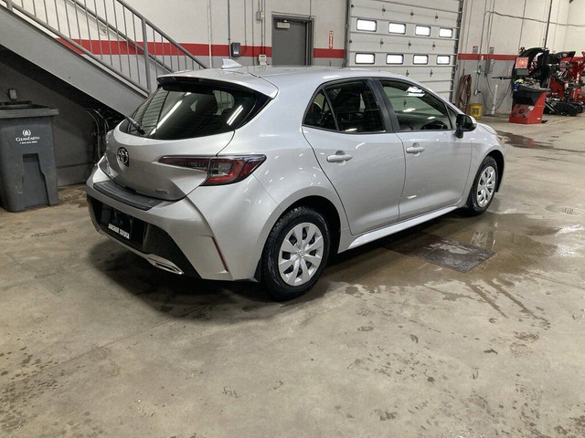  2022 Toyota Corolla Hatchback BASE in Cars & Trucks in New Glasgow - Image 4