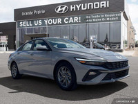 Experience the sleek style and impressive fuel efficiency of this 2024 Hyundai Elantra SEL, boasting... (image 7)