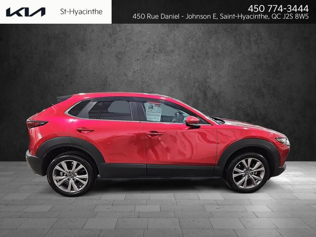 2020 Mazda CX-30 GS AWD ** CAMÉRA / SIÈGES CHAUFFANTS in Cars & Trucks in Saint-Hyacinthe - Image 4