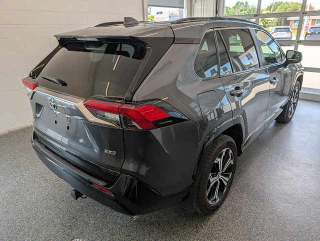 2023 Toyota RAV4 Prime XSE AWD, BRANCHABLE, in Cars & Trucks in Sherbrooke - Image 3
