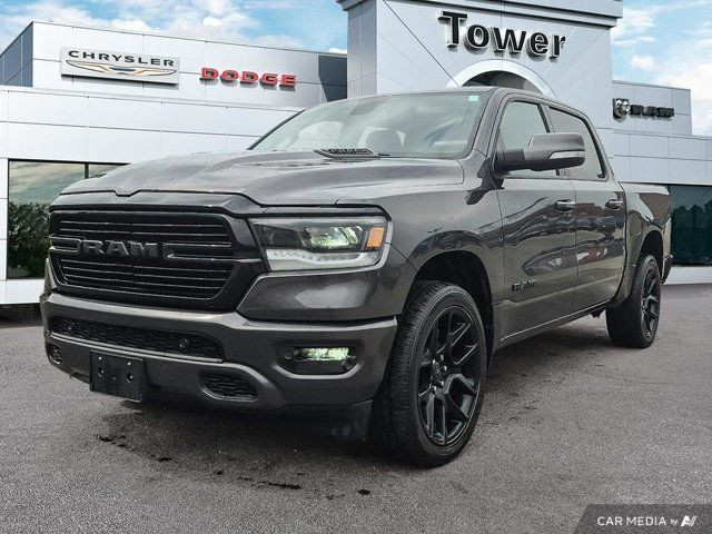2020 Ram 1500 Sport in Cars & Trucks in Calgary