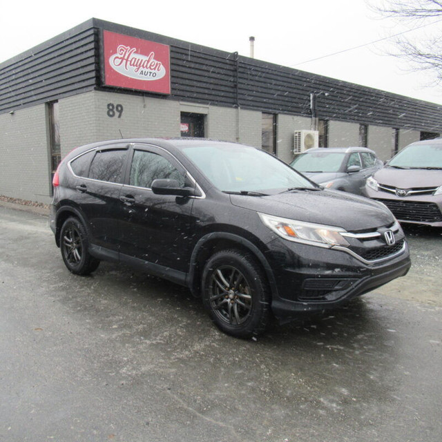 2016 Honda CR-V in Cars & Trucks in Dartmouth