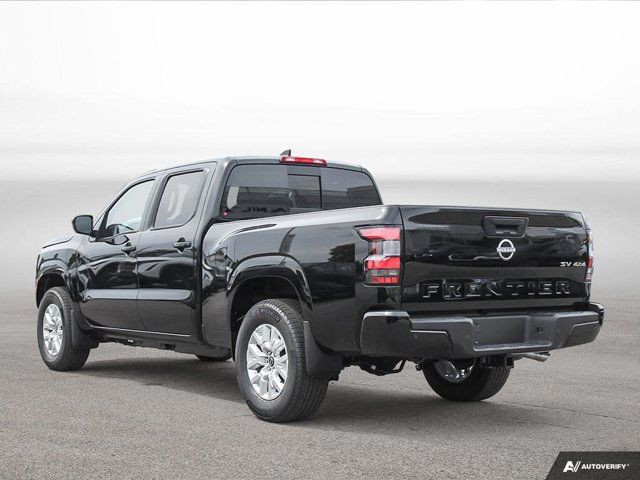 2024 Nissan Frontier SV in Cars & Trucks in Hamilton - Image 3