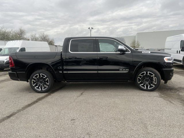 2025 Ram 1500 Limited in Cars & Trucks in Mississauga / Peel Region - Image 4