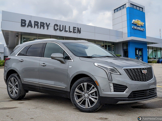 2025 Cadillac XT5 in Cars & Trucks in Guelph