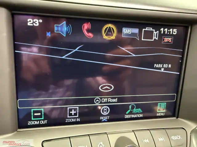 2017 Chevrolet Corvette in Cars & Trucks in Brantford - Image 39