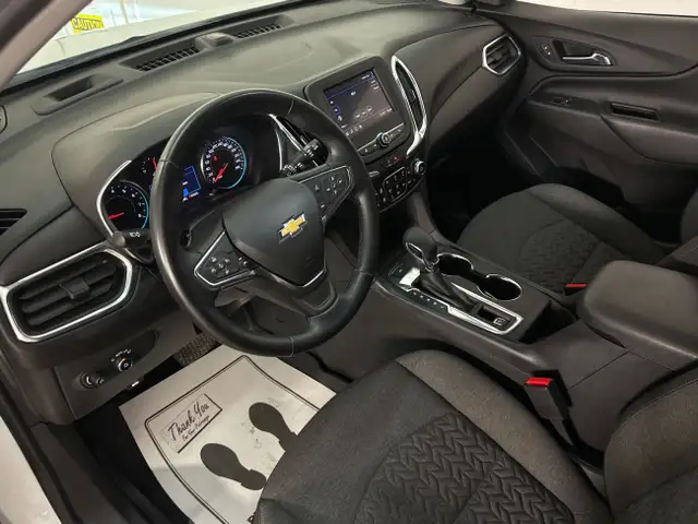2023 Chevrolet Equinox LT LT/AWD/PWR HEATED SEATS/REMOTE STAR... in Cars & Trucks in Belleville - Image 11