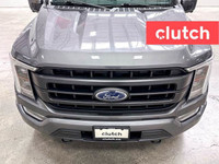 1 OWNER / Auto Dimming Rearview Mirror, Front Heated Seats, Ventilated Front Seats and more! Clutch... (image 6)