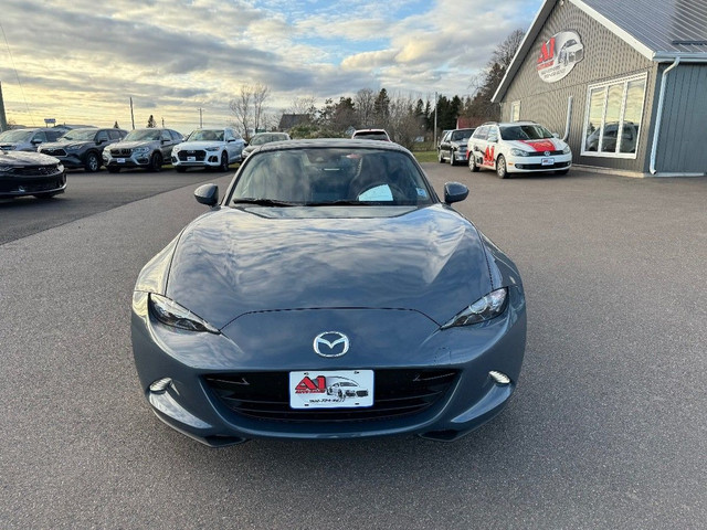 2020 Mazda MX-5 Convertible $149 Weekly Tax in in Cars & Trucks in Summerside - Image 3