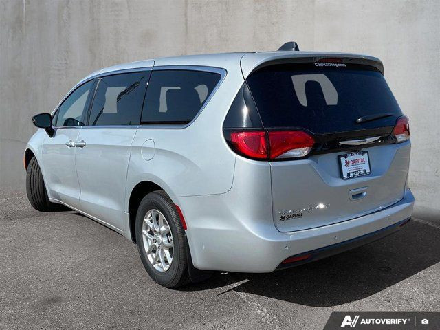 2026 Chrysler Grand Caravan SXT | Power Sliding Doors | in Cars & Trucks in Edmonton - Image 4