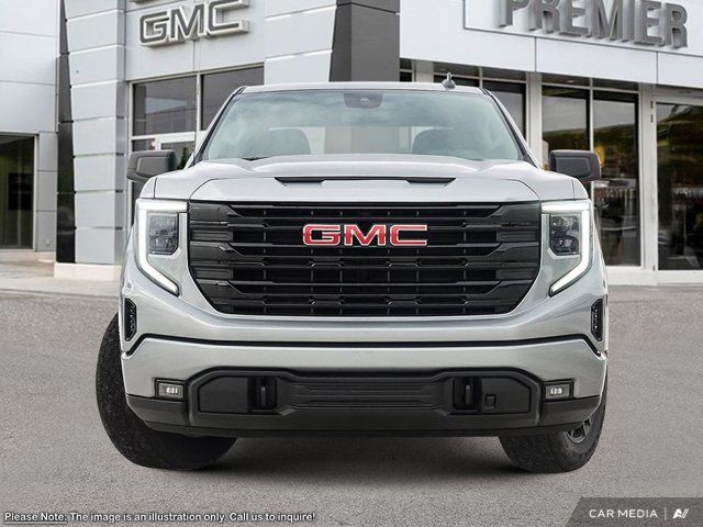 2025 GMC Sierra 1500 Elevation in Cars & Trucks in Windsor Region - Image 2