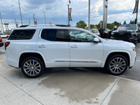 WAS: $50995 NOW: $49436 plus taxes and licensing feesJUST LANDED 2023 GMC ACADIA DENALI! MORE PHOTOS... (image 3)