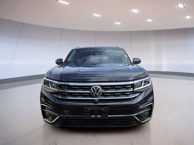 Volkswagen Atlas Cross Sport Execline 2023 in Cars & Trucks in Medicine Hat - Image 2
