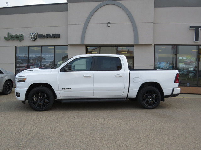 2025 RAM 1500 Sport in Cars & Trucks in Edmonton - Image 2