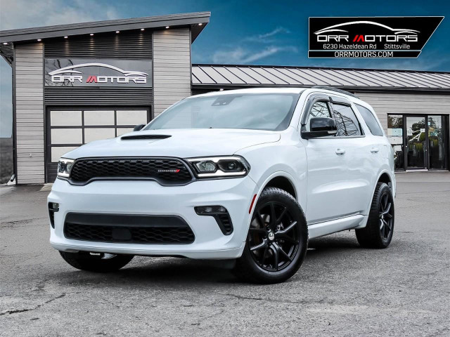 2023 Dodge Durango GT ** COMING SOON ** in Cars & Trucks in Ottawa