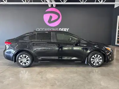 Saviez-vous que le concessionnaire Occasions Déry est la division de Déry Toyota pour son départemen...