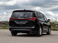 QUICK ORDER PACKAGE 27L -inc: Engine: 3.6L Pentastar VVT V6 w/ESS Transmission: 9-Speed Automatic,TI... (image 8)