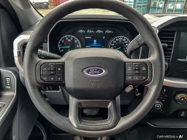 2022 Ford F-150 XLT dans Autos et camions dans Kitchener / Waterloo - Image 16