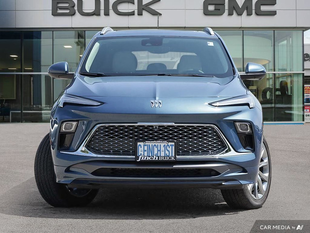 2025 Buick Encore GX Avenir in Cars & Trucks in London - Image 2