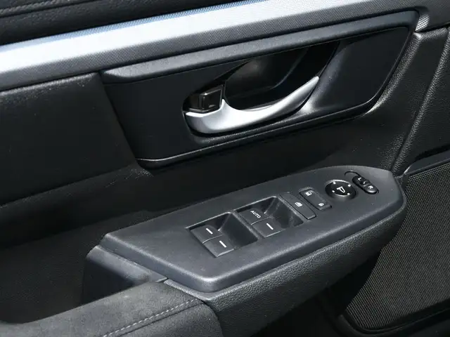 2020 Honda CR-V LX LX | POWER GROUP | 1OWNER | REARVIEW CAM dans Autos et camions dans Ville de Toronto - Image 12