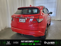 -AWD -Hood and Window Deflectors -Roof Rails -Honda Sensing -Adaptive Cruise Control -Bluetooth -Nav... (image 9)