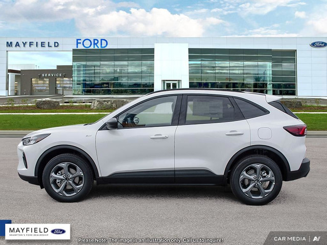 2025 Ford Escape ST-LINE in Cars & Trucks in Mississauga / Peel Region - Image 3
